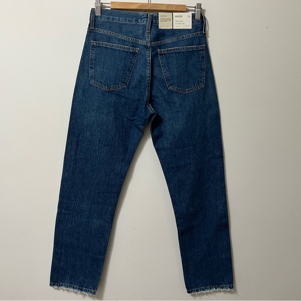agolde Parker Jeans - Picture 7 of 7